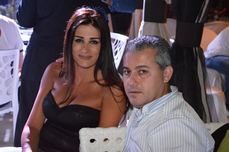 Opening of Sky Night Al Rihab